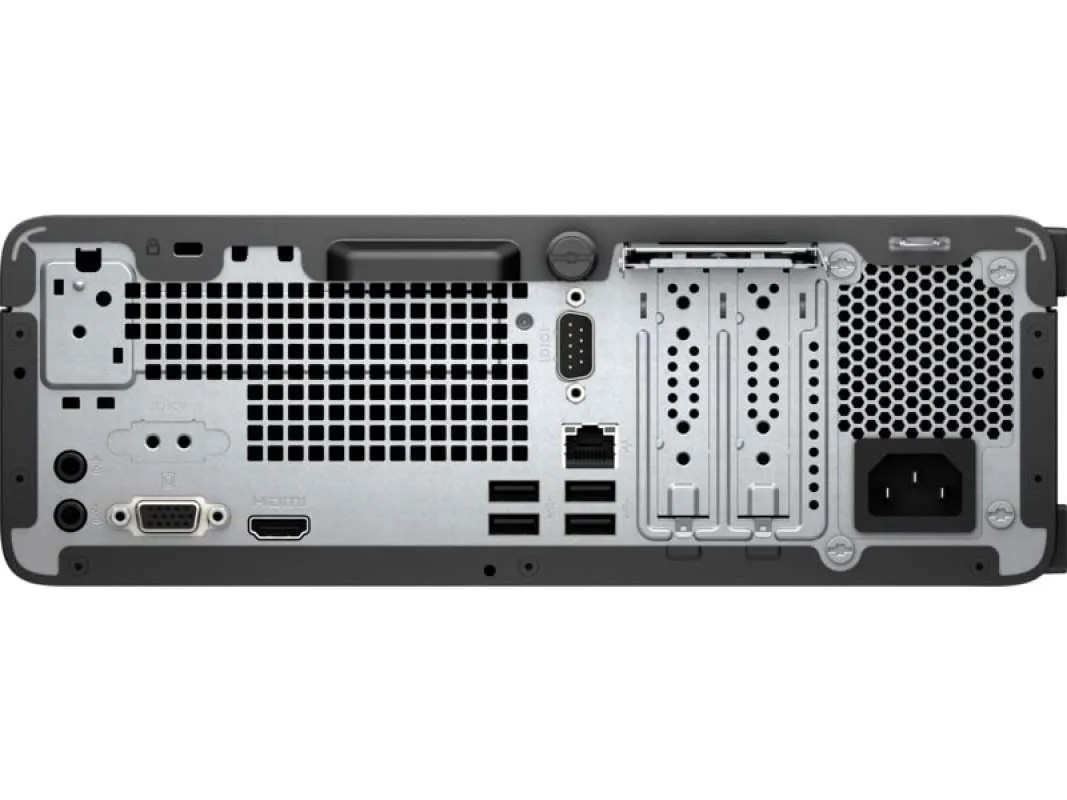 Jual Hp 280 Pro G4 Small Form Factor Desktop Pc (9Ms56Pa) / Core I3 / 4Gb / 1Tb / W10 - Black Di Seller Hp Official Store - Kota Jakarta Utara, Dki Jakarta | Blibli