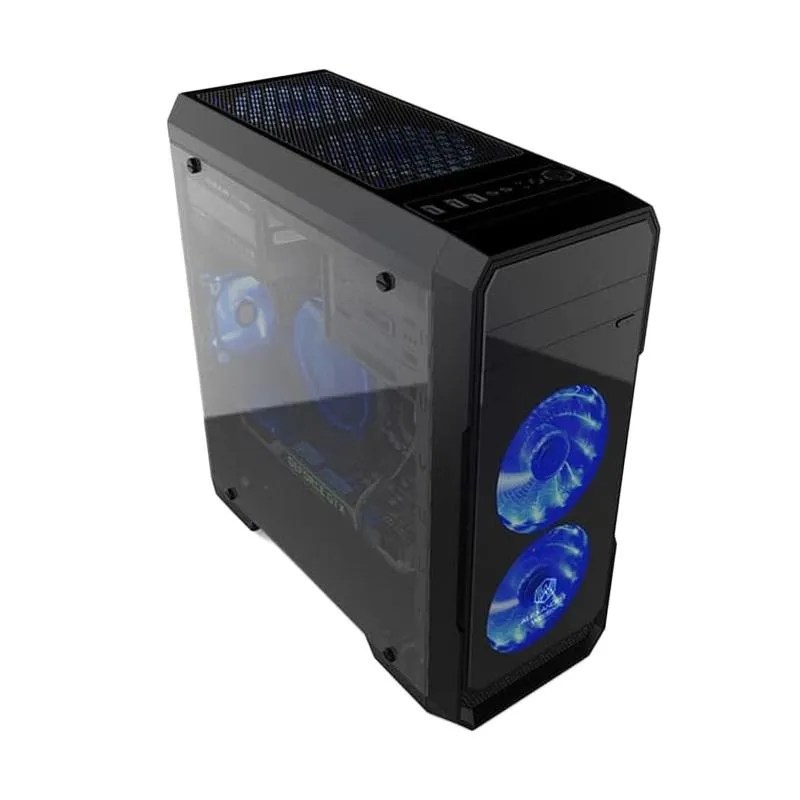 Jual Intel PC Gaming [CORE I7/ VGA GT 1030 2GB DDR5] Online November