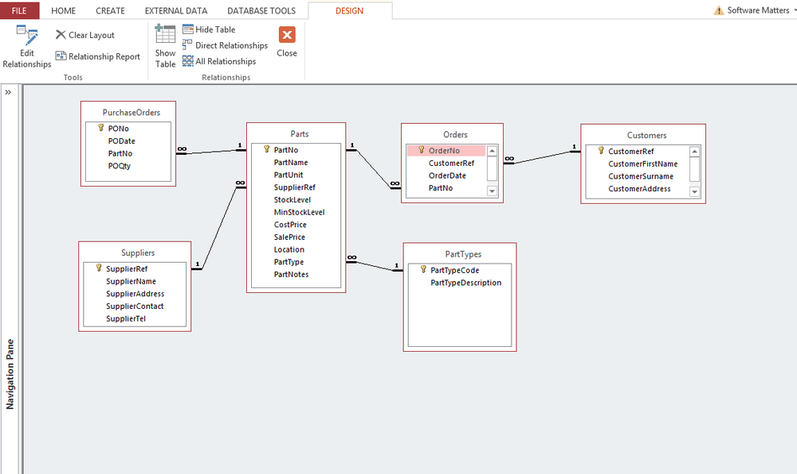 SoftwareMatters Tutorial How to Create a Microsoft