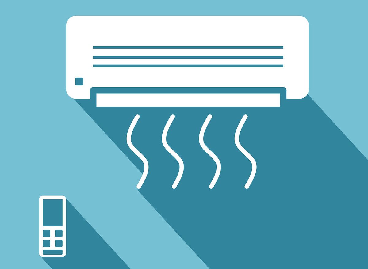 Understanding Air Conditioning Settings An Expert Guide Static Electrics