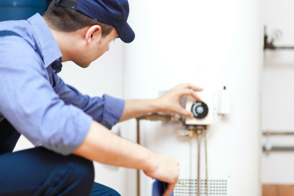 Hot Water Repairs Brisbane & Sunshine Coast - Upfront Pricing