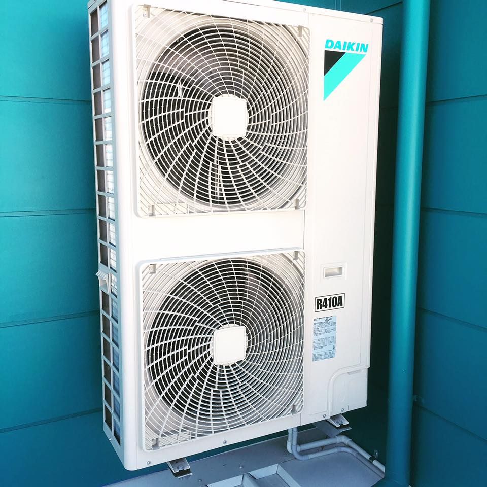What Is A Multi Split System Air Conditioner vrogue.co