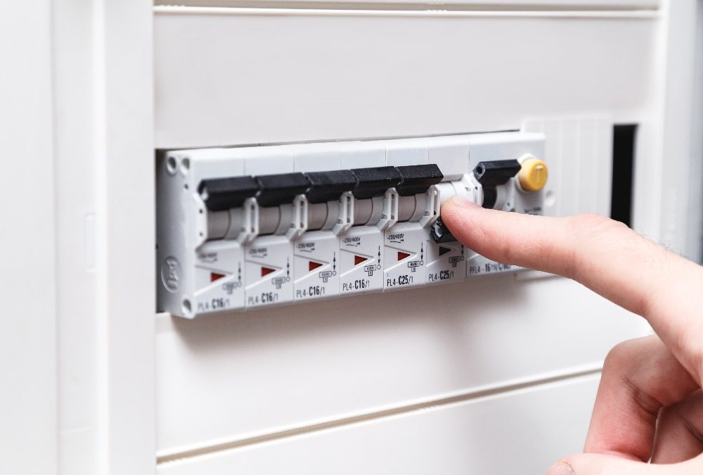 5 Things To Know About Your Electricity Switchboard