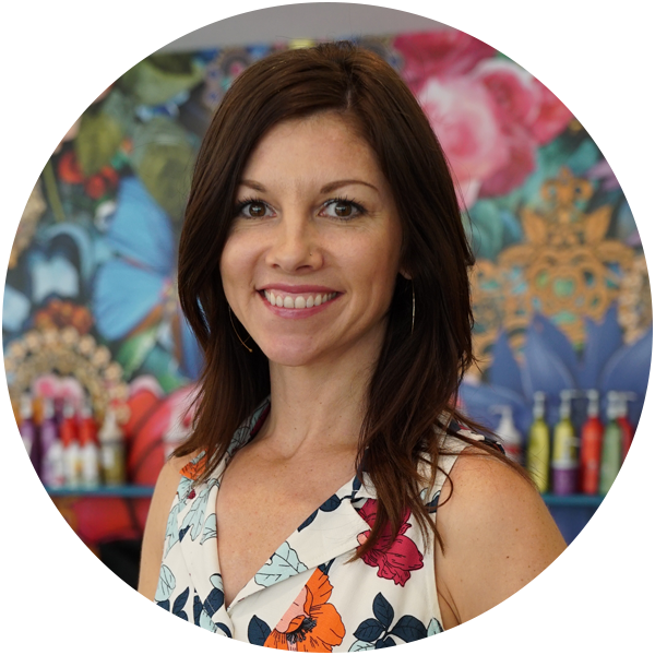 Static Hair Salon a Lawrence based hair salon with team of dedicated