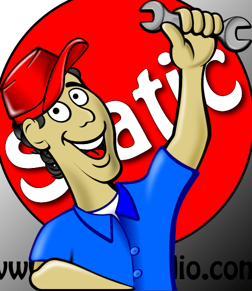 Ask a mechanic Static Radio