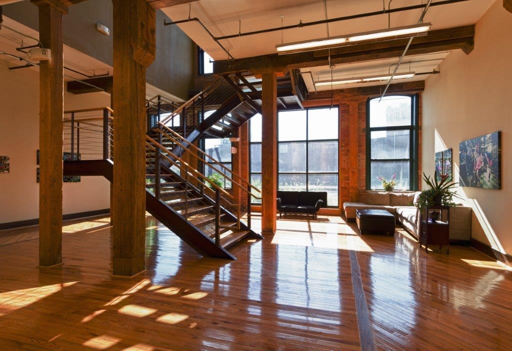 Rochester Lofts, Rochester Apartments