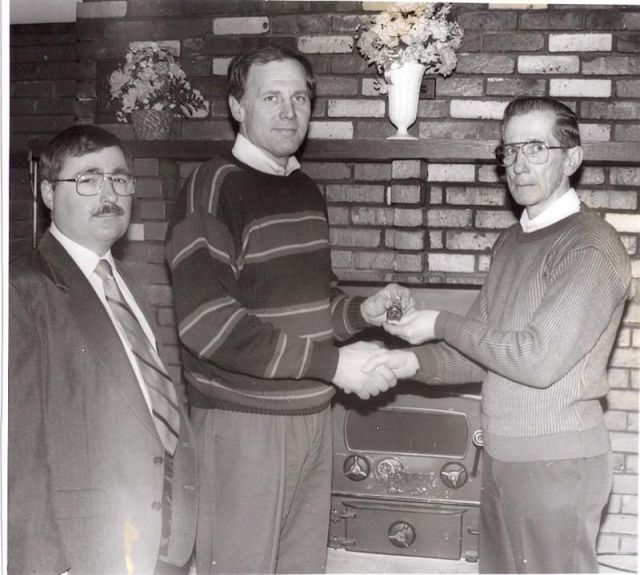 Photo Archives Hooversville Volunteer Fire Department