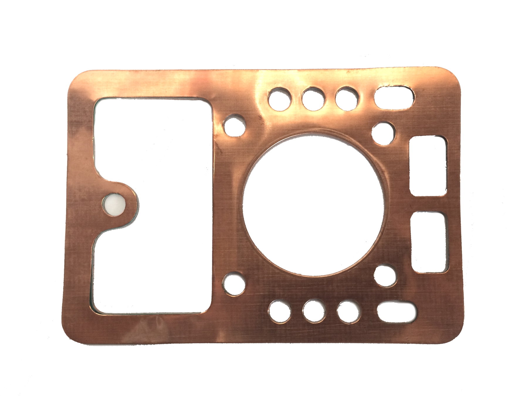 Lister D & DK Copper Head Gasket