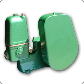 Lister Domestic Water Pump