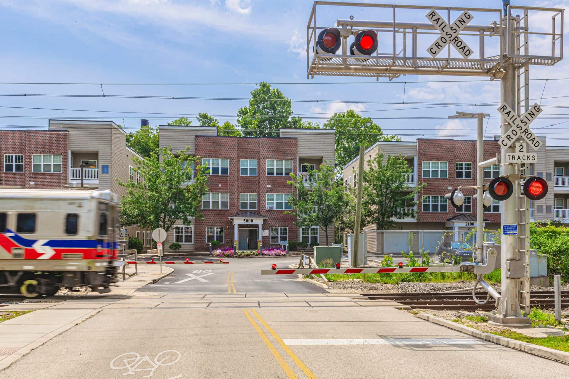Manayunk Apartments Photos of The Station at Manayunk