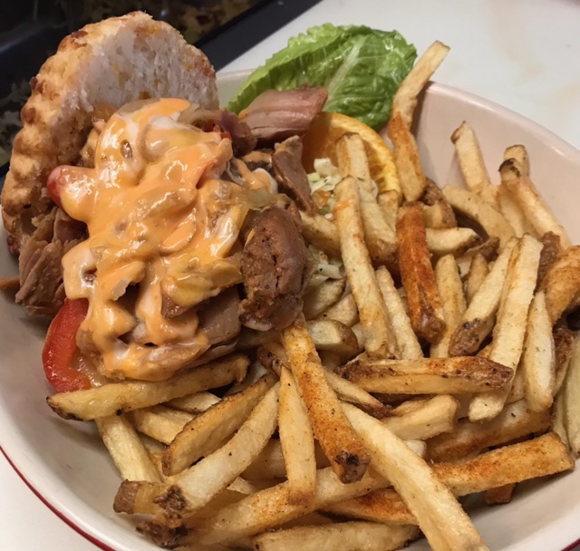 Station BBQ Vernon BC Smokehouse BBQ Restaurant