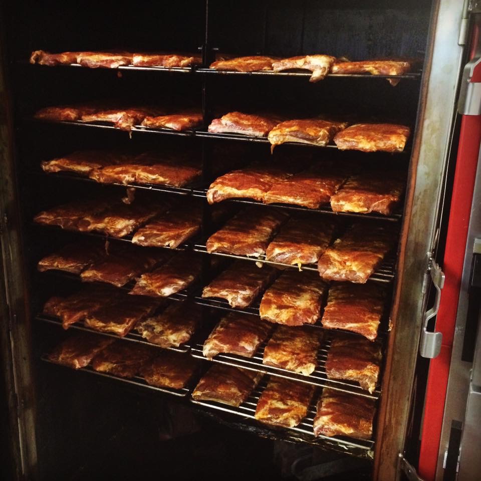 Station BBQ Vernon BC Smokehouse BBQ Restaurant Vernon Smokehouse BBQ