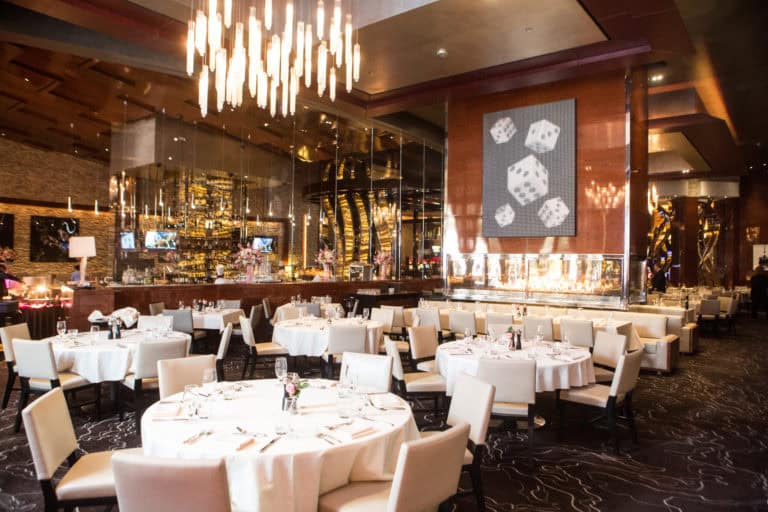 Six Vegas Steakhouses Open on June 4th at Station Casinos Station