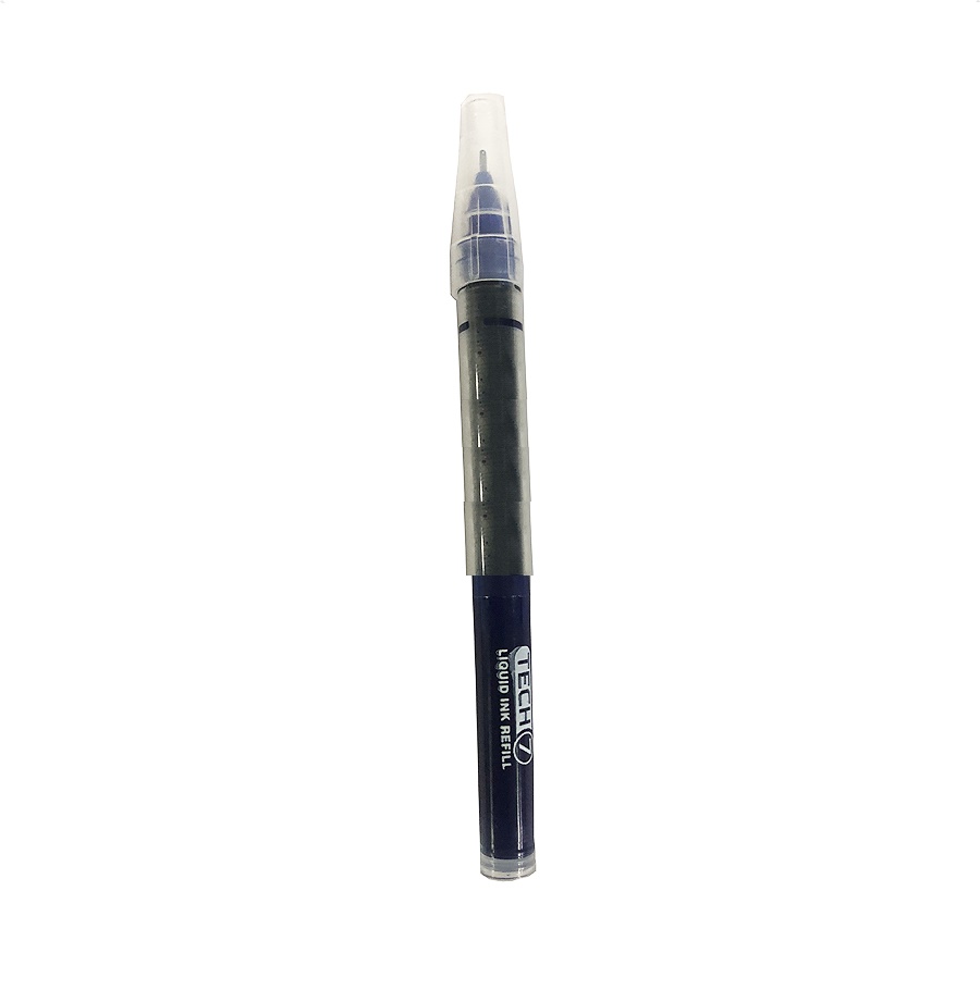 Hauser Tech 5 Refill Blue (Pack of 5) [SB003388] Rs100.00 Buy Stationery Online in India