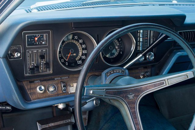 1969 AMC Ambassador Diplomat Station Wagon Finder