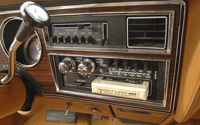 1978 Chrysler LeBaron Town & Country Station Wagon Finder
