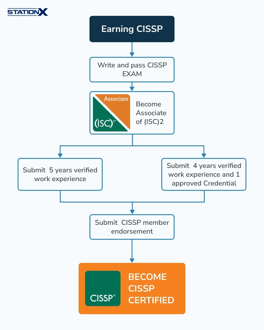 CISSP vs CCSP 2025 Which One Will Take You Further?(04)