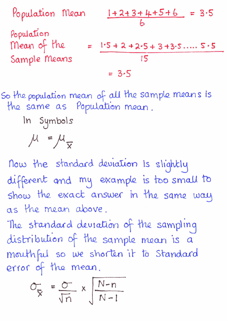 Tutorial Six