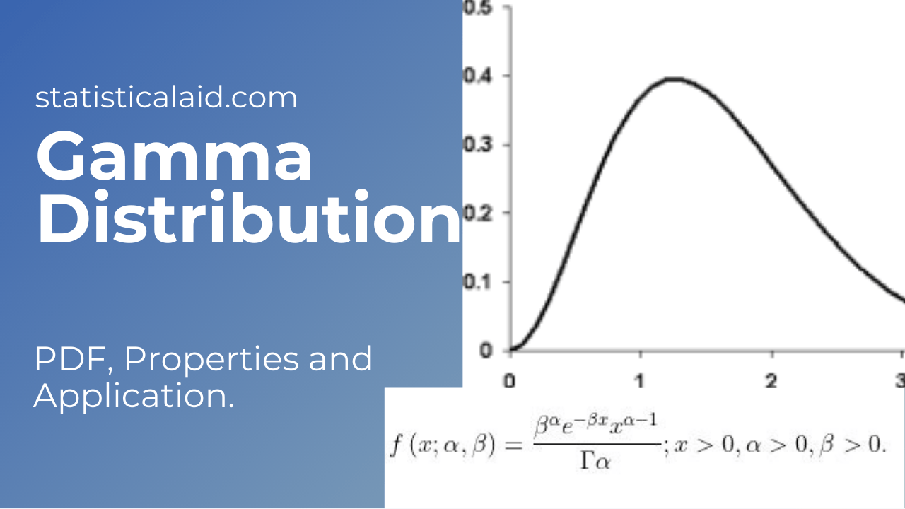 Bernoulli Distribution Definition, example, properties and applications