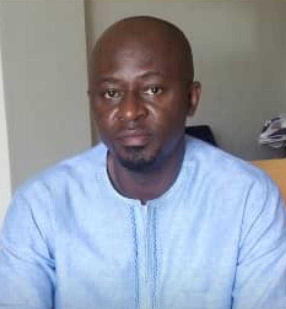 Stats SL Joseph Anderson BuntingGraden National One Health