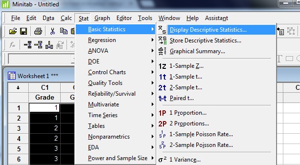 Interquartile Range (IQR) What it is and How to Find it Statistics