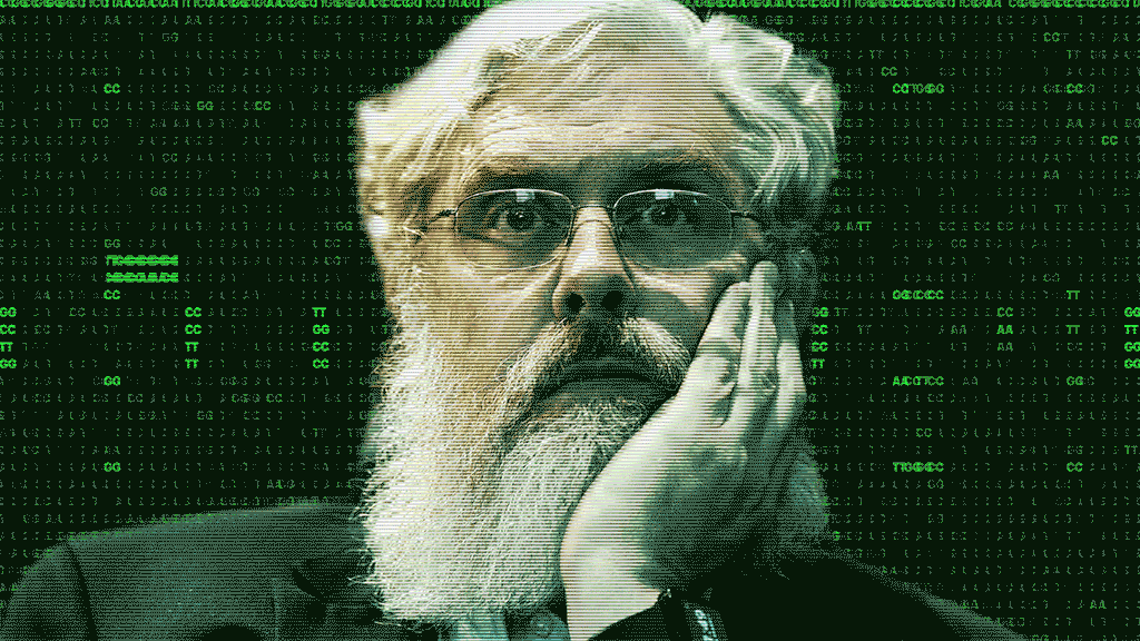 Scientists launch plan to create synthetic human genome