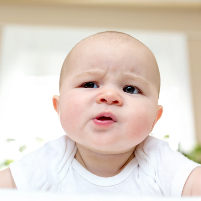 Antacids, antibiotics for infants linked to later allergies