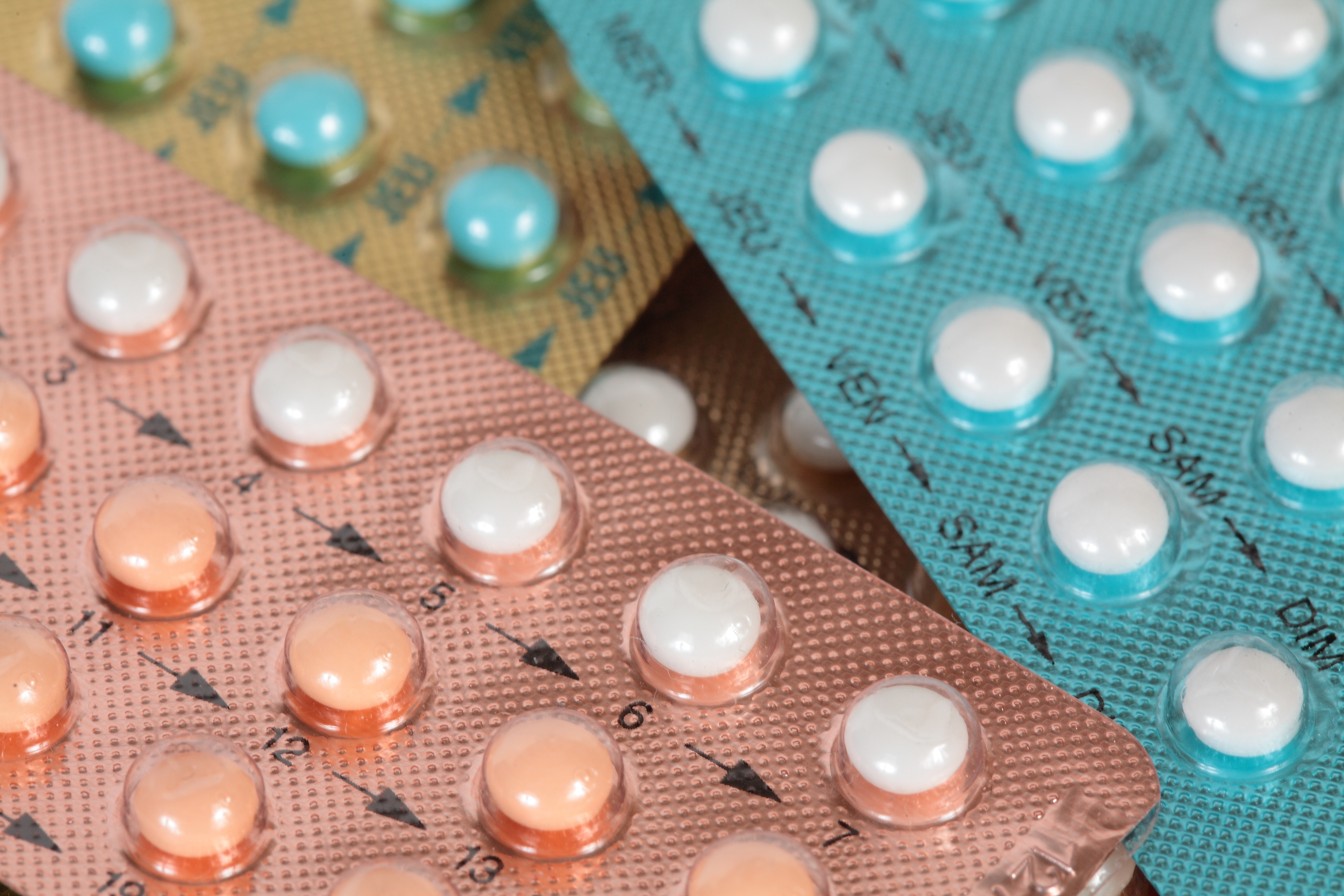 Birth Control Recall 2023 List Allergan Recalls Birth-Control Pill Packs With Out-Of-Order Placebos - Stat