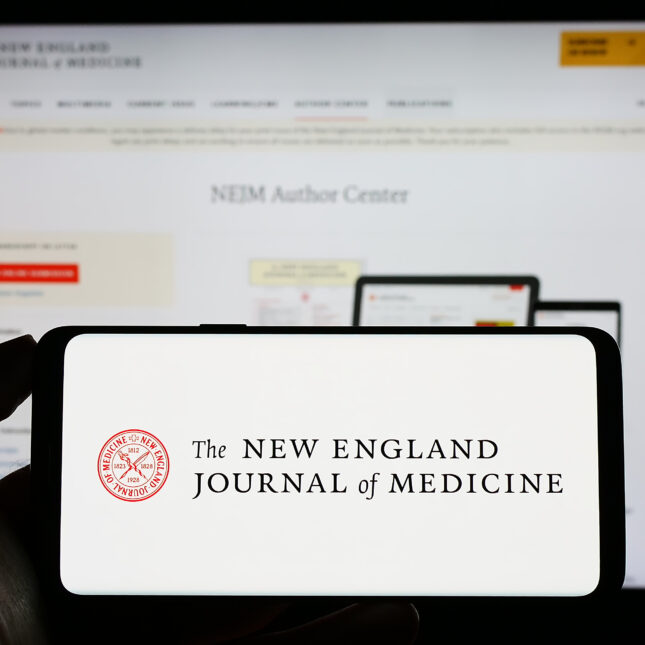 New England Journal of Medicine addresses racist history, slavery
