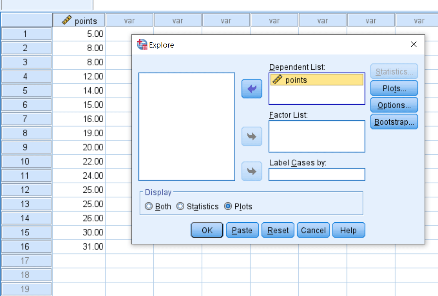 How To Create And Interpret Box Plots In Spss - Statology