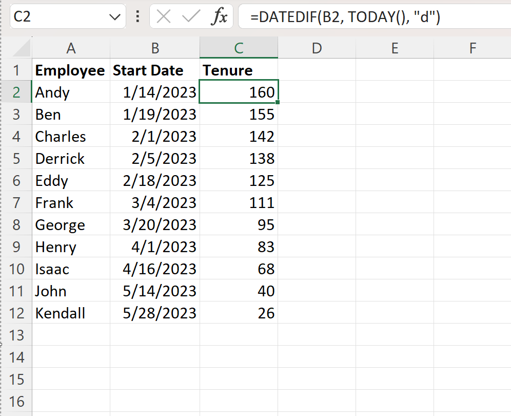 Creating Maturity Buckets In Excel at Carl Cook blog