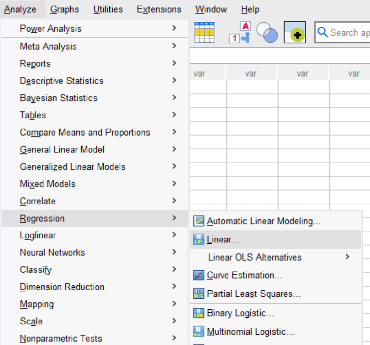 How to Calculate Cook’s Distance in SPSS
