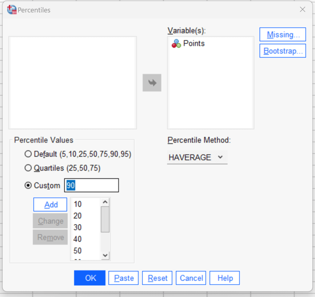 How To Find Percentile In Matlab at Irene Eggleston blog