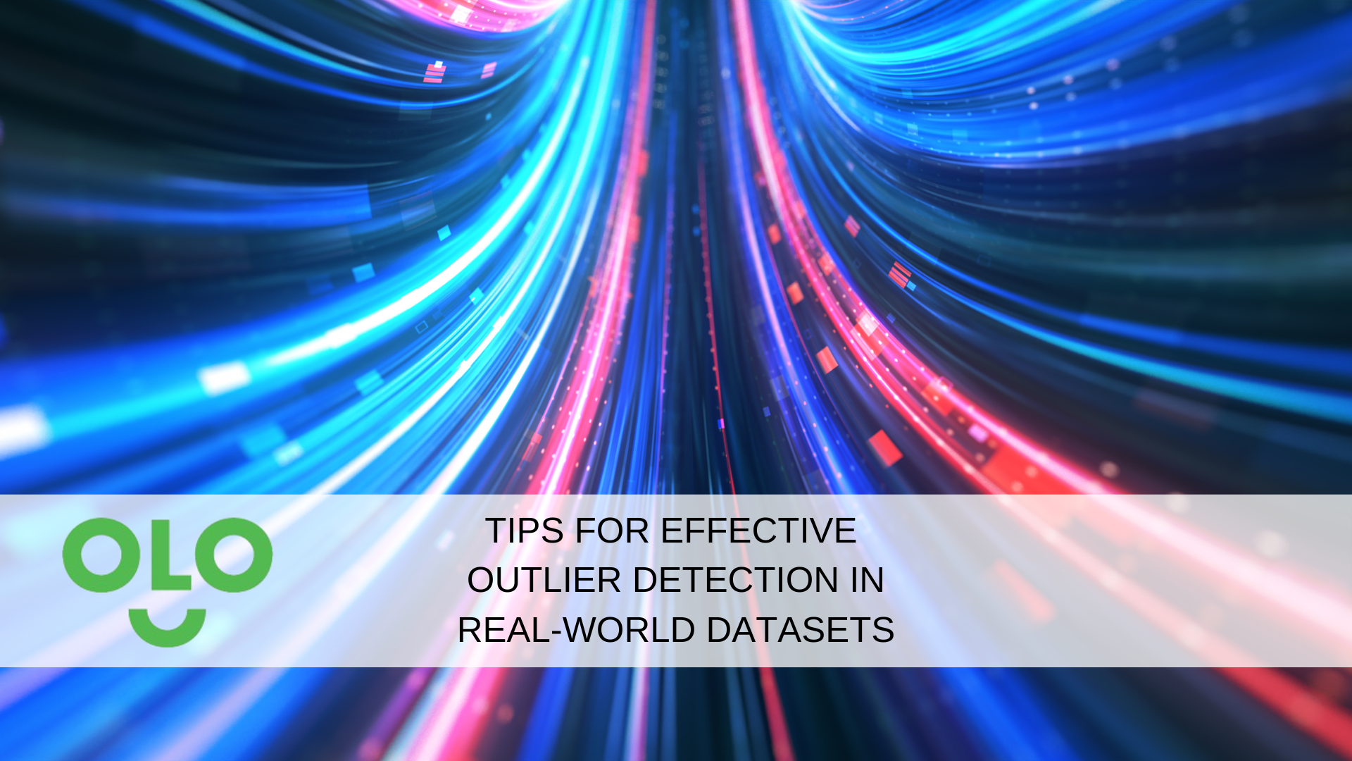 Tips for Effective Outlier Detection in RealWorld Datasets