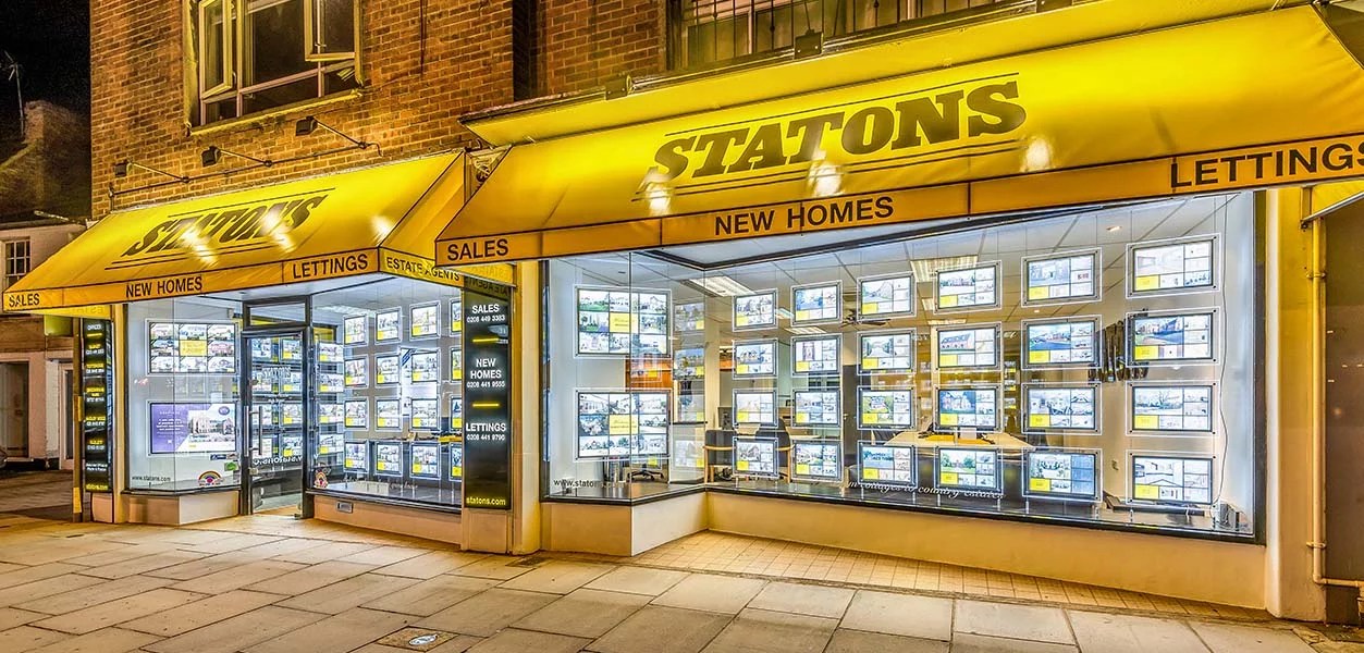Rental property prices increase to record levels Statons Premier Lettings