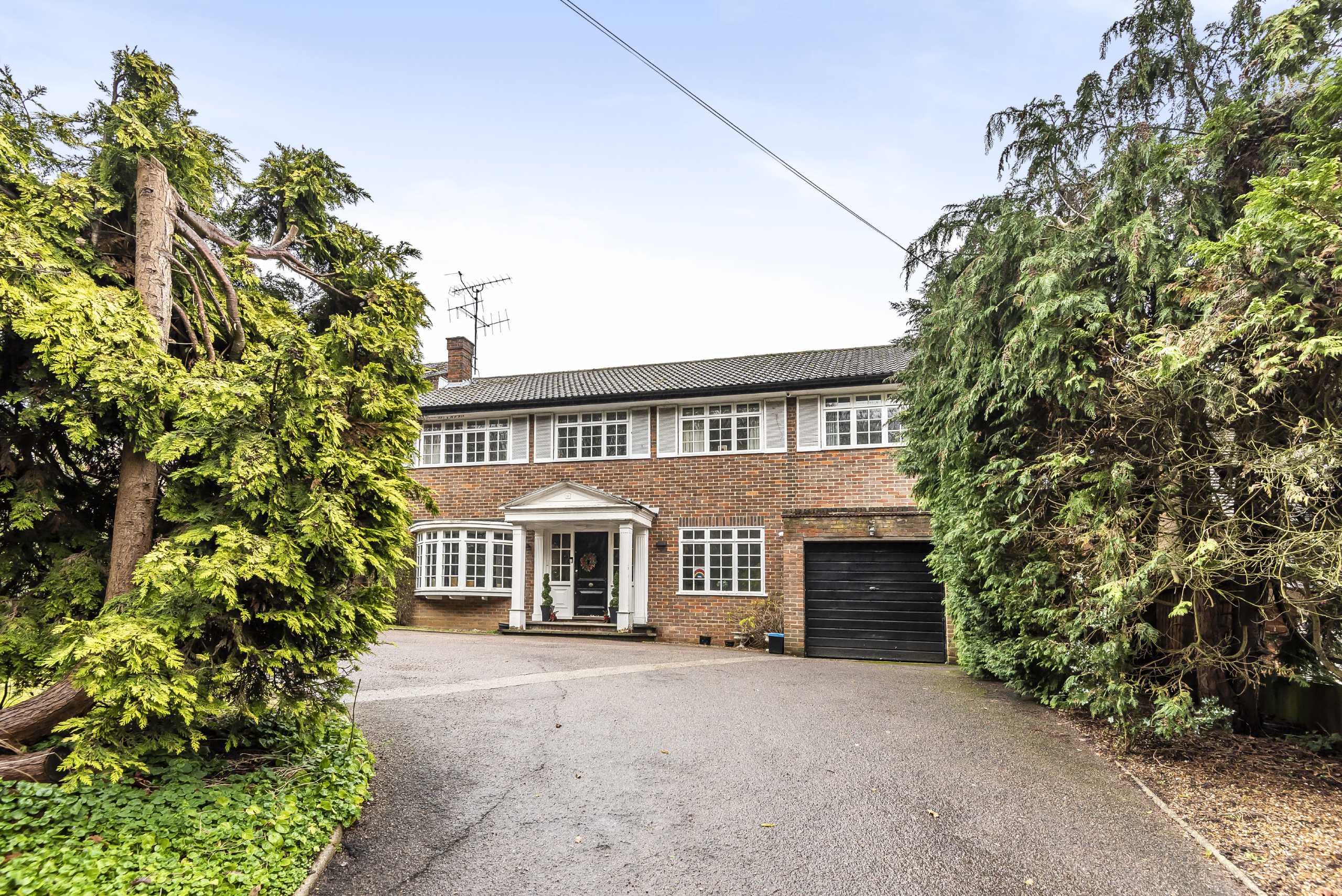 Hendon Wood Lane, Mill Hill Statons