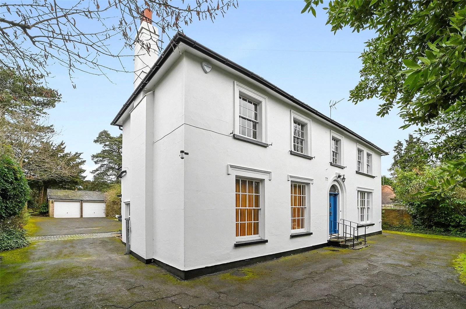 Top Ten Trending Properties March 2022