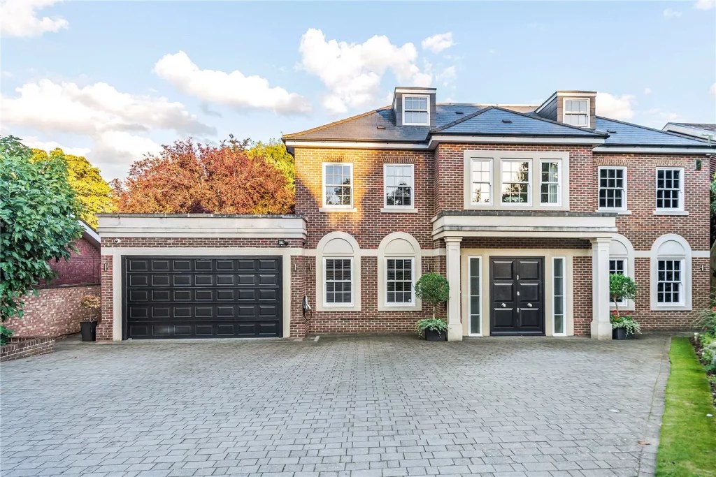 Top Ten Trending Properties October 2022 Statons Estate Agents