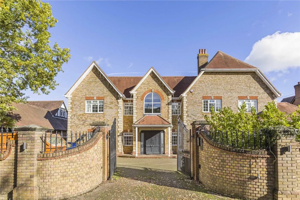 Top Ten Trending Properties February 2023 Statons Estate Agents