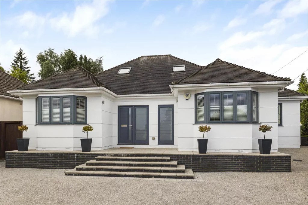 Top Ten Trending Properties July 2023 Statons Estate Agents