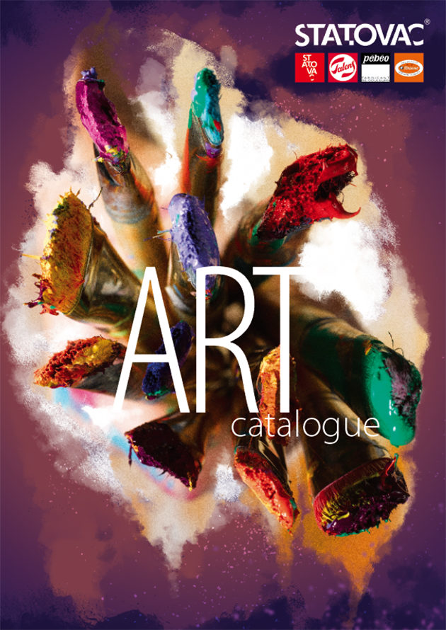 Statovac School, license, gift & art
