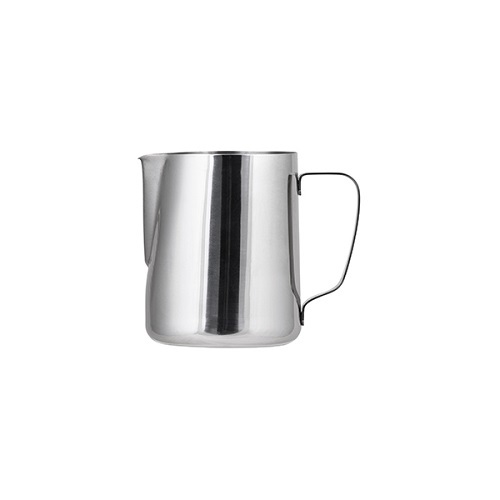MILK FROTHING JUG 400ML