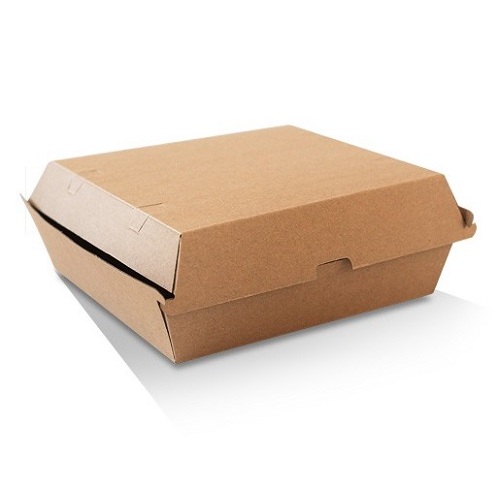 KRAFT DINNER BOX 178X160X80MM