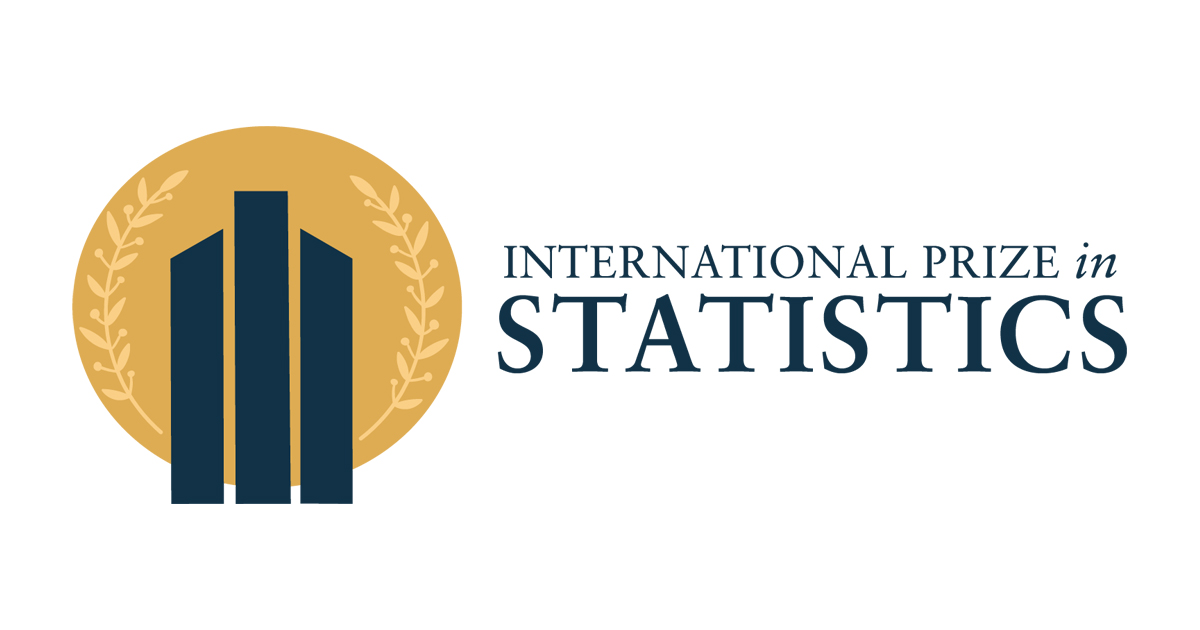 International Prize in Statistics Awarded to Nan Laird for Methods of Analyzing Data from