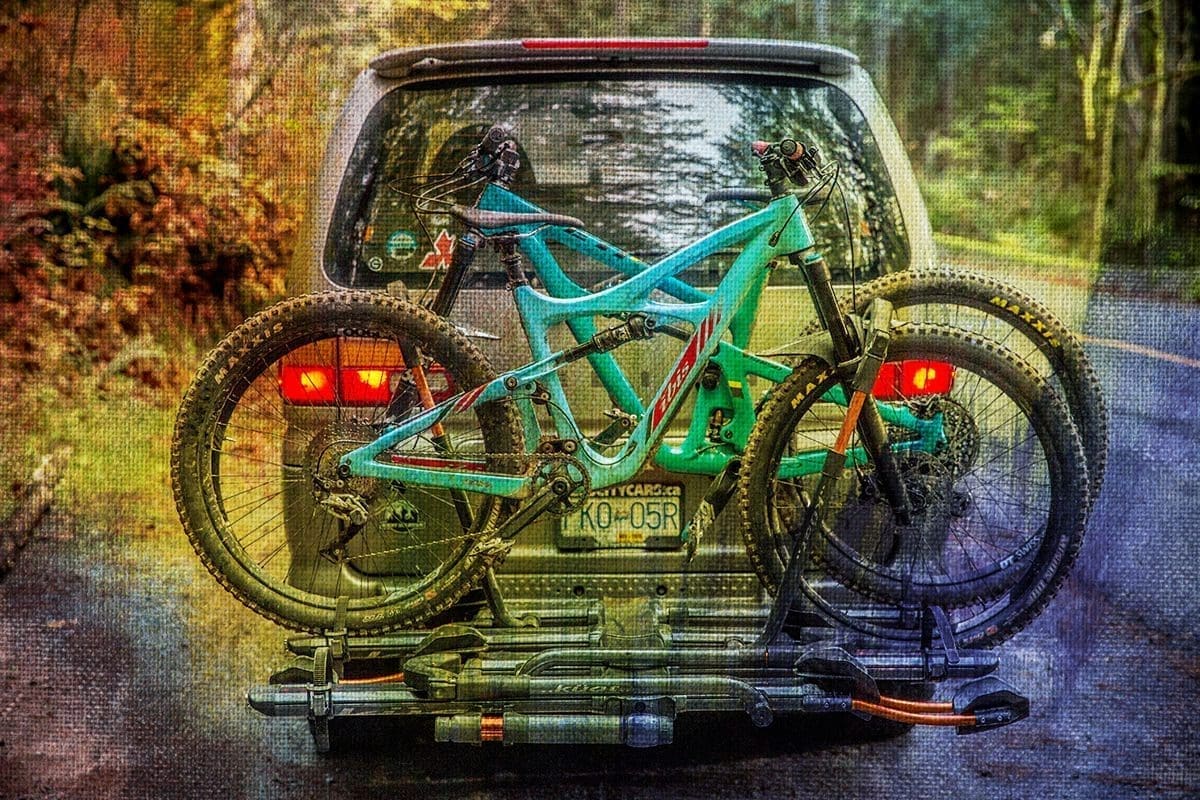 Best Trailer Hitch Bike Rack 2024 4 and 2 Bicycle Racks