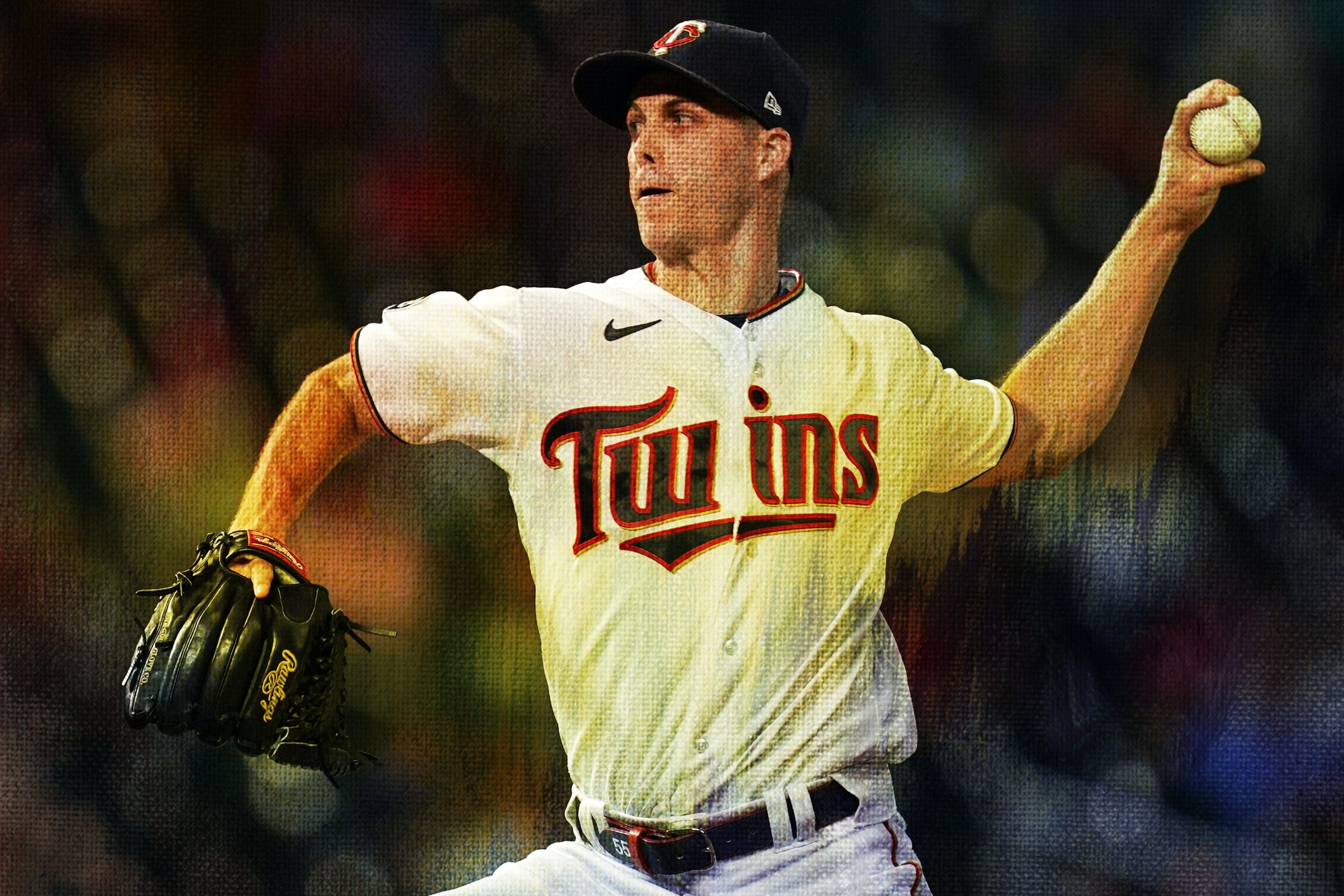 Taylor Rogers Stats Mlb Career And Playoff Statistics