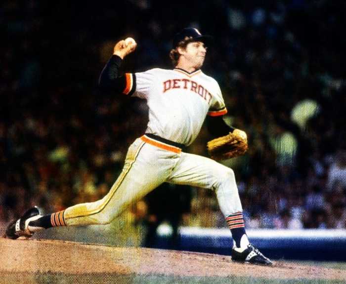 Dave Rozema Stats 1986? | MLB Career and Playoff Statistics