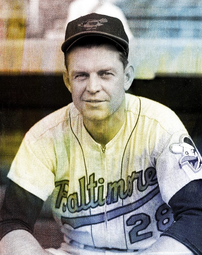 Hal Brown Stats 1964? MLB Career and Playoff Statistics