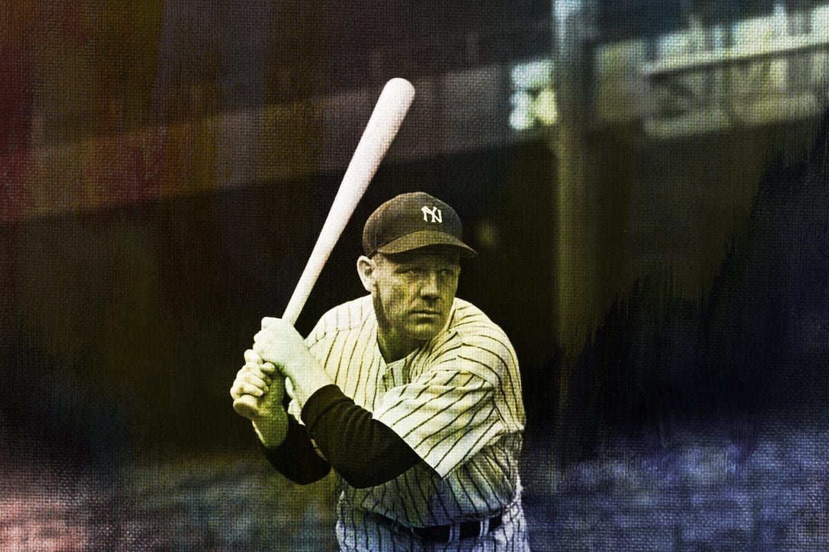 Red Rolfe Stats 1942? MLB Career and Playoff Statistics