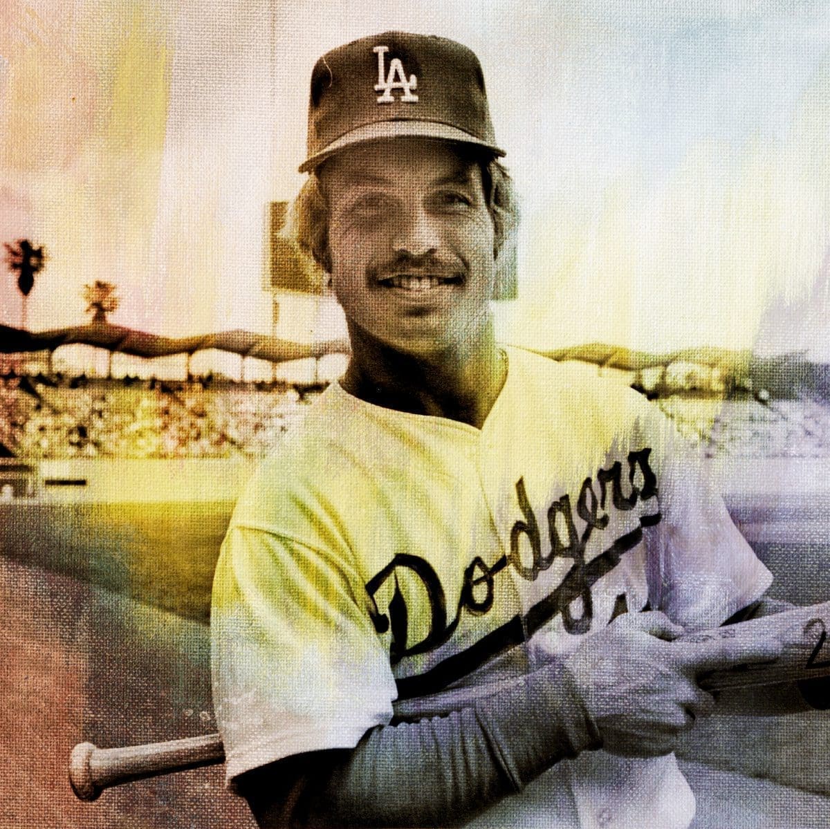 Ron Cey Stats 1987? MLB Career and Playoff Statistics